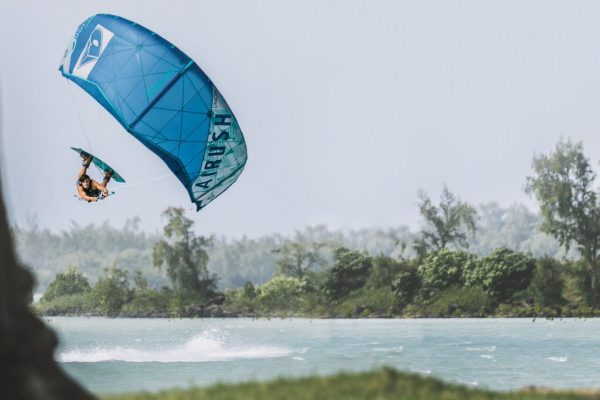 Airush Union V3 2018 - Image 4
