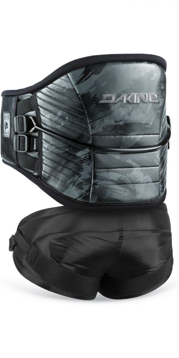 dakine chameleon waist/seat harness used