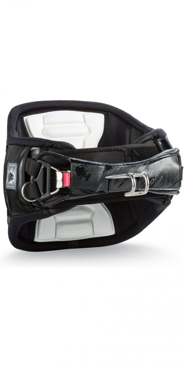 Dakine Chameleon Waist/Seat Harness - used - Image 3