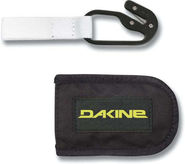 dakine safety hook knife