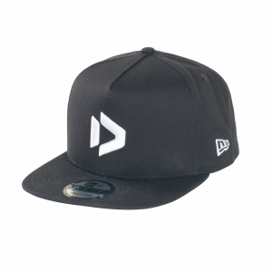 Duotone New Era 9fifty cap - A-Frame Logo