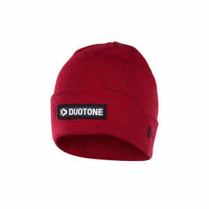 Duotone New Era Logo Beanie