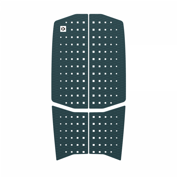 2019 Duotone Pro Surfboard traction pads - Front - 5mm