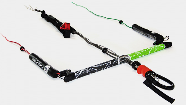 12m Flysurfer Speed 5 - Ex Demo - Image 2