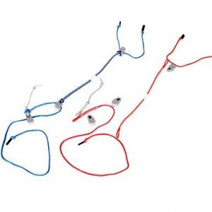Kite bridle lines, pigtails & pulleys - All brands, all models!