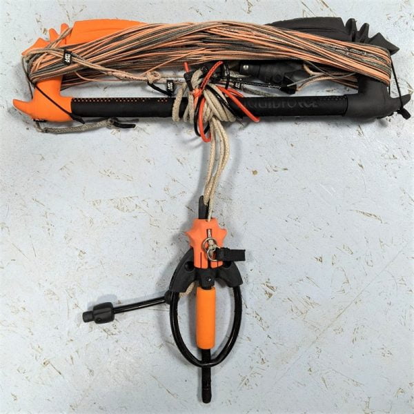 Liquid Force CPR bar & line system - Image 3