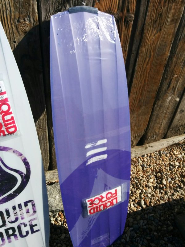 Liquid Force Echo Kiteboard - Image 2