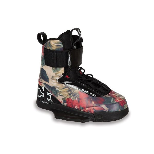 Liquid Force LFK Bindings