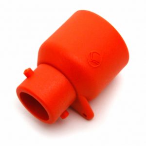 Liquid Force Max Flow Pump Nozzle