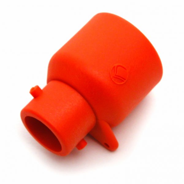 Liquid Force Max Flow Pump Nozzle