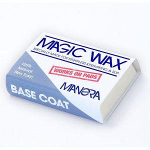 Manera Magic wax - Base coat
