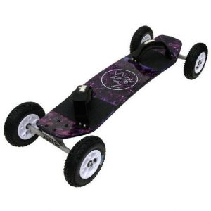 MBS Colt 90 Landboard