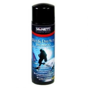 McNett Wet & Dry Suit Shampoo