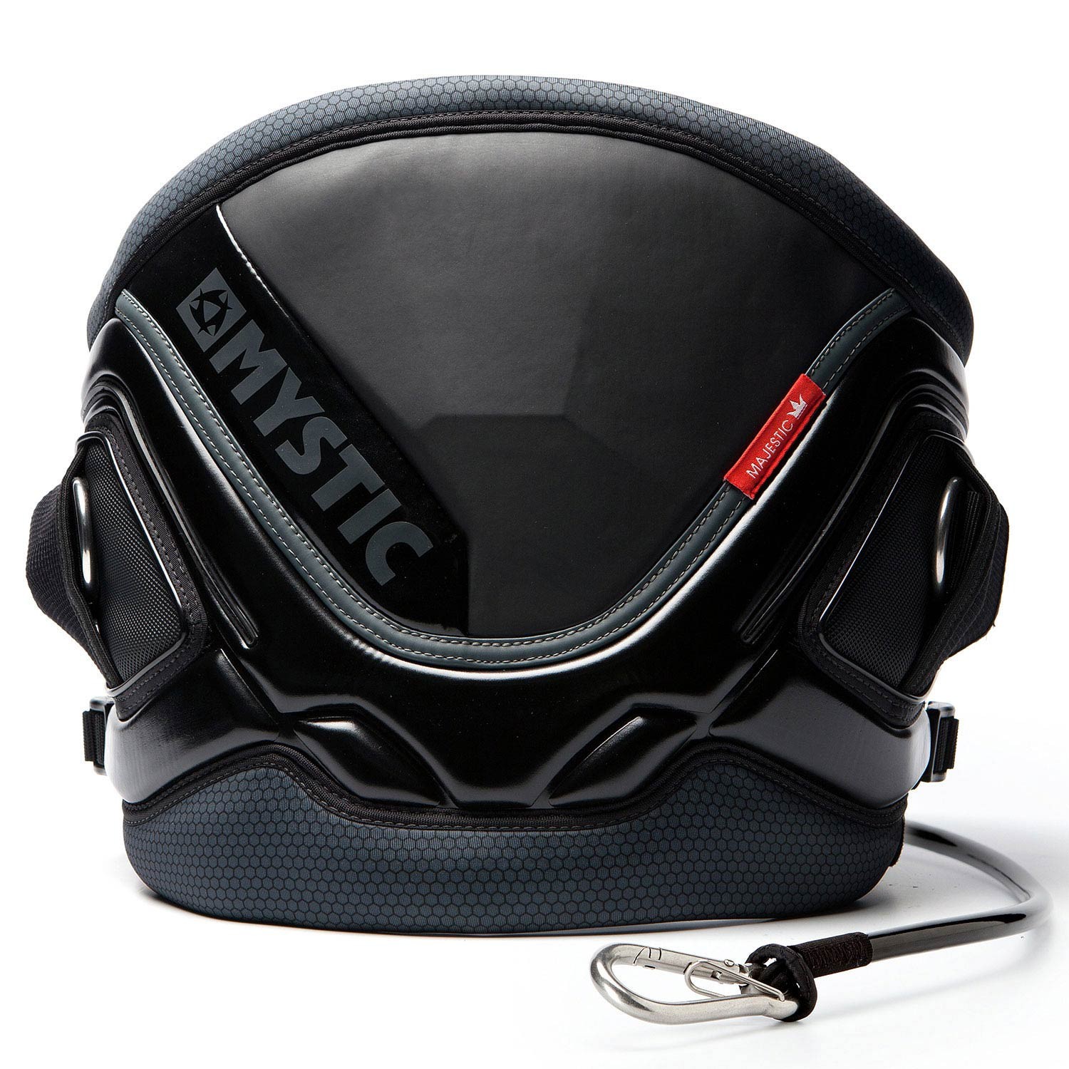 Mystic Majestic Harness 2017 Kitesurfing Waist CLEARANCE