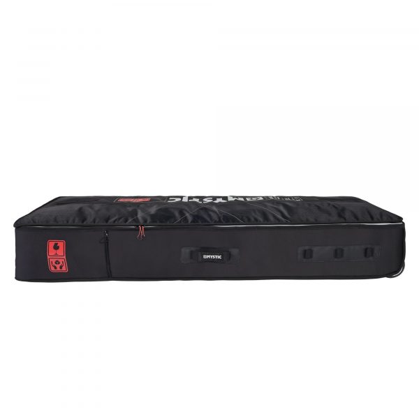 Mystic Matrix Square Boardbag - Image 2