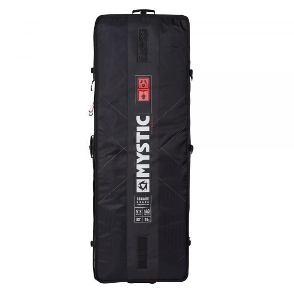 Mystic Matrix Square Boardbag - Image 3
