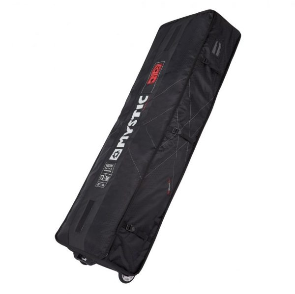 Mystic Matrix Square Boardbag - Image 4