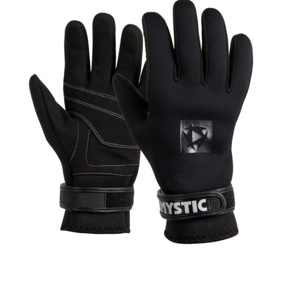 2019 mystic smooth gloves