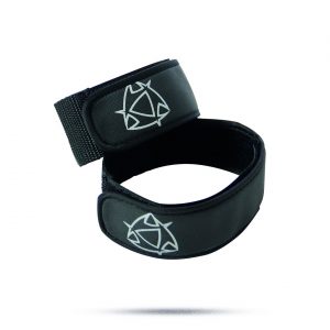 Mystic velcro wetsuit leg straps