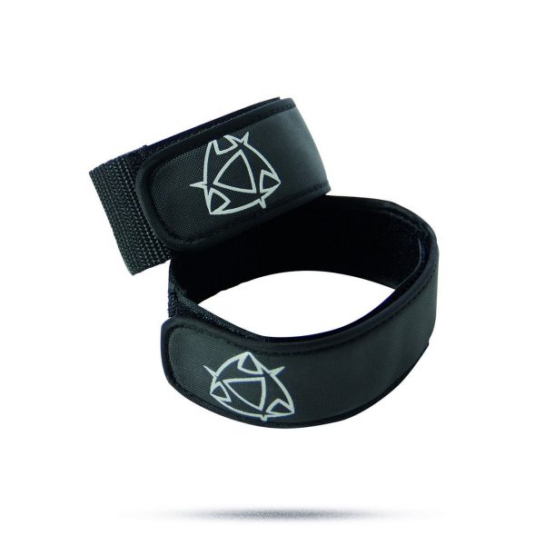 Mystic velcro wetsuit leg straps