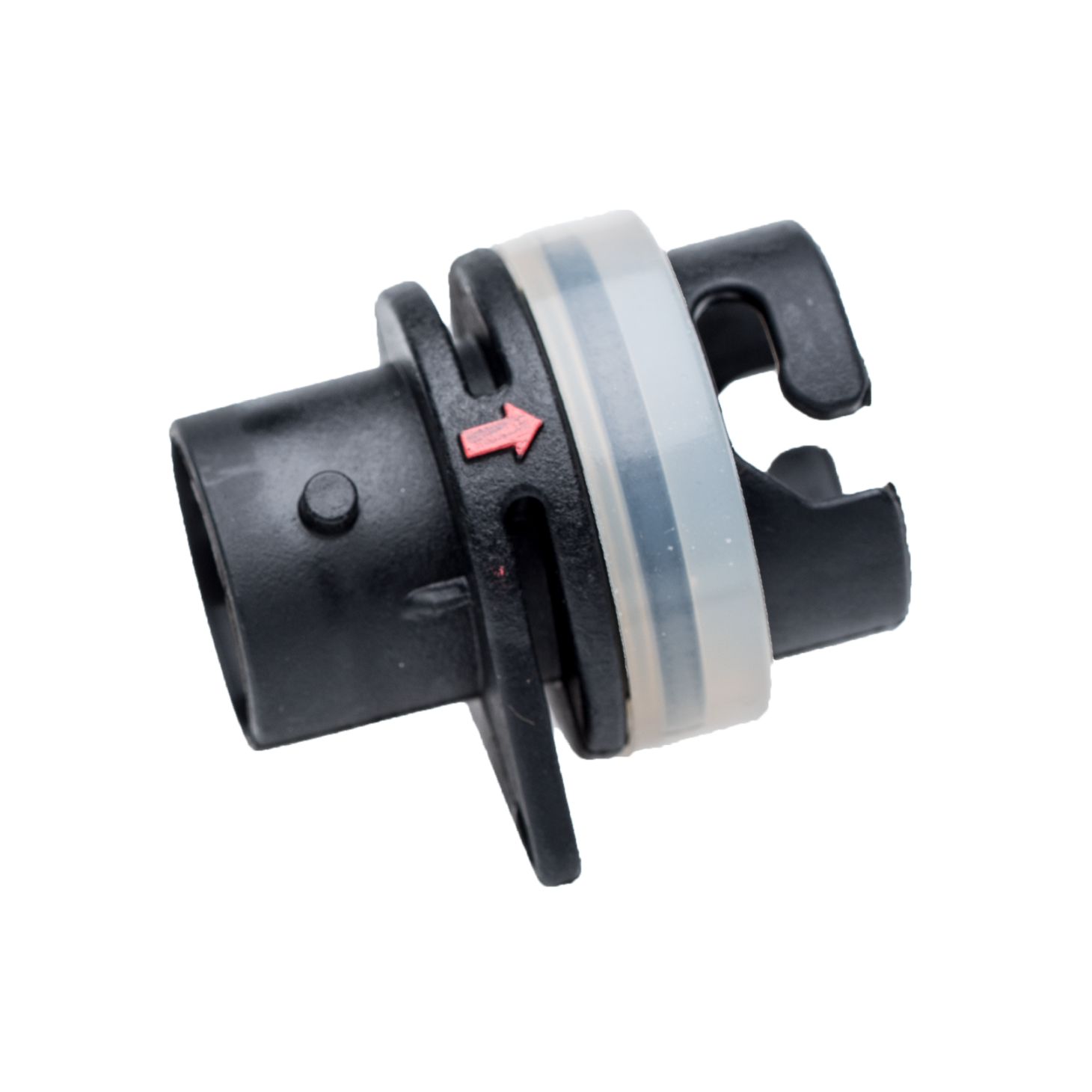 North/Duotone KITE PUMP HOSE ADAPTER II (1PCS)