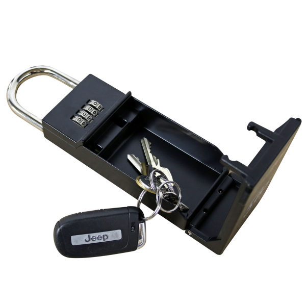 Northcore KeyPod Key Safe - Image 3