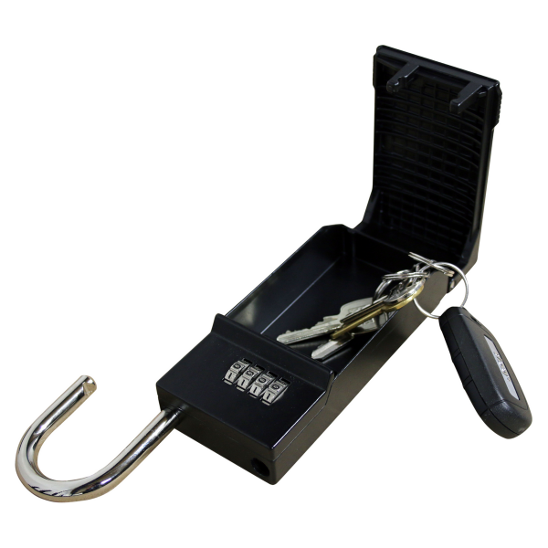 Northcore KeyPod Key Safe - Image 4