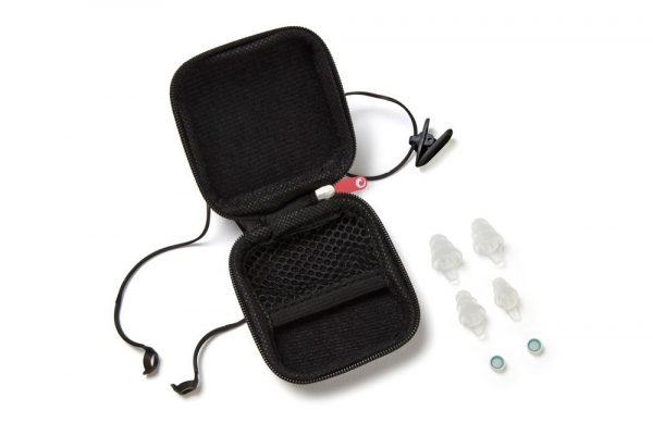 Northcore Surfshields Ear Plugs - Image 2