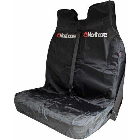 Northcore Van double seat cover - waterproof
