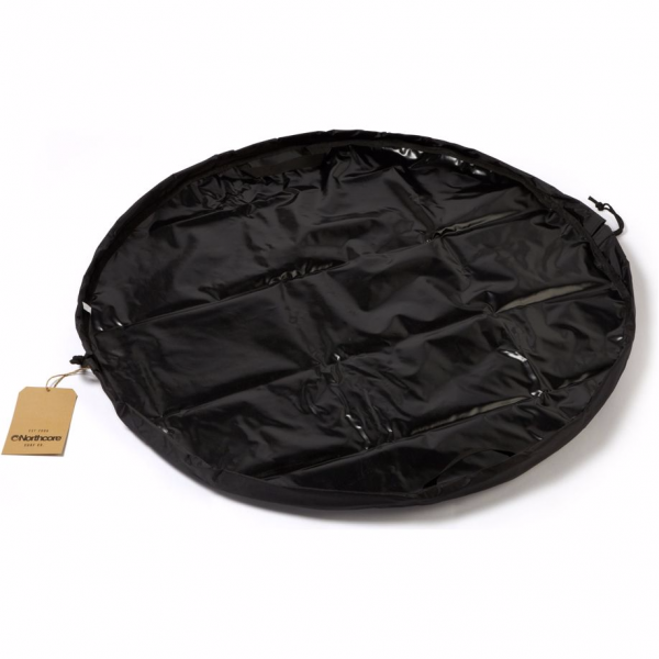 Northcore waterproof changing mat/bag