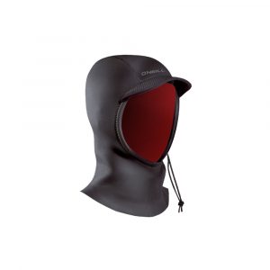 neoprene wetsuit hood