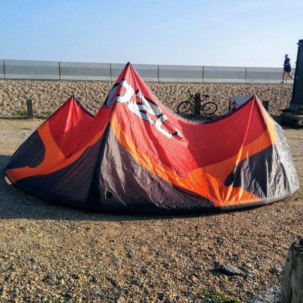 Ozone Instinct 14m
