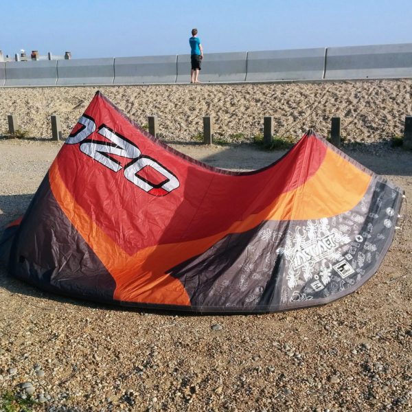 Ozone Instinct 14m - Image 2