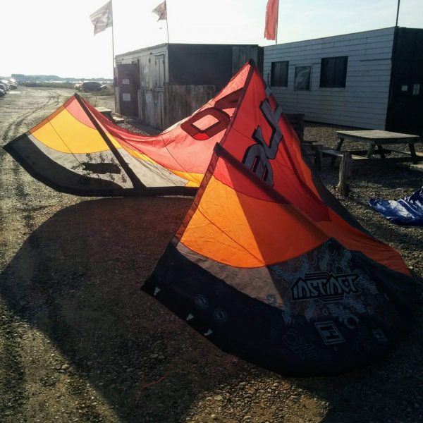 Ozone Instinct 14m - Image 3