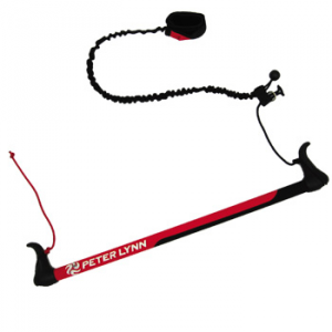 Peter Lynn 2 line kite control bar