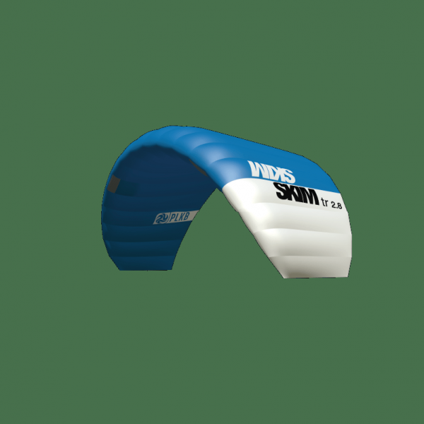 Peter Lynn Skim Water Re-launchable Trainer kite