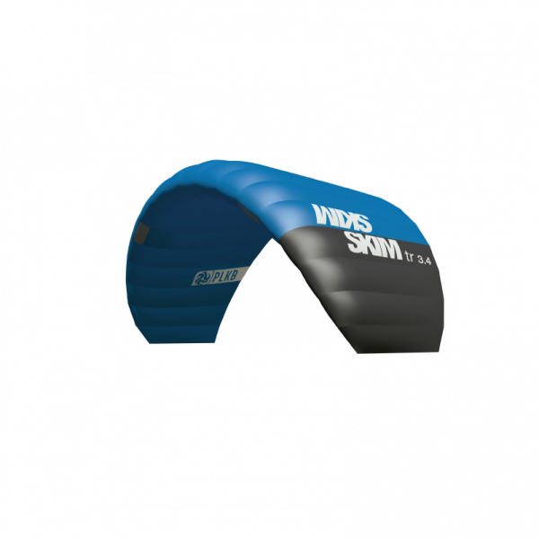 Peter Lynn Skim Water Re-launchable Trainer kite - Image 4