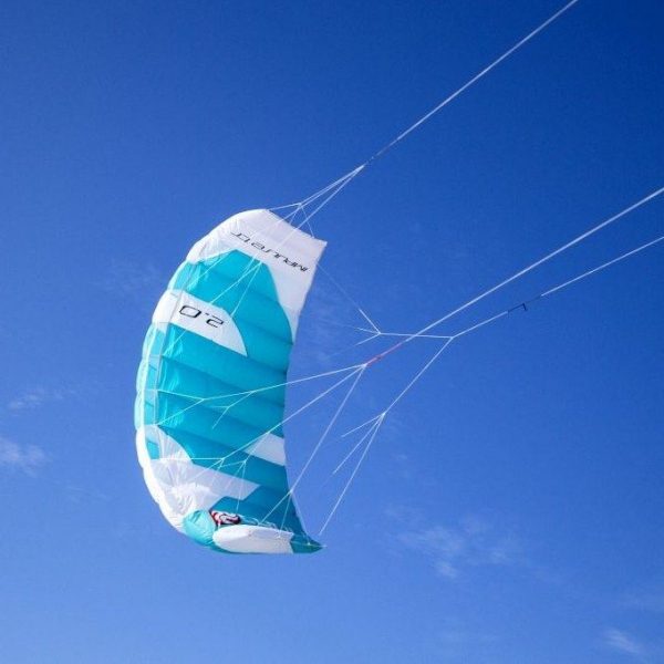 Peter Lynn Impulse kite & Kheo Core landboard package - Image 4