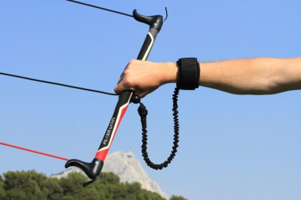 Peter Lynn Impulse Trainer (TR) - used - Image 2