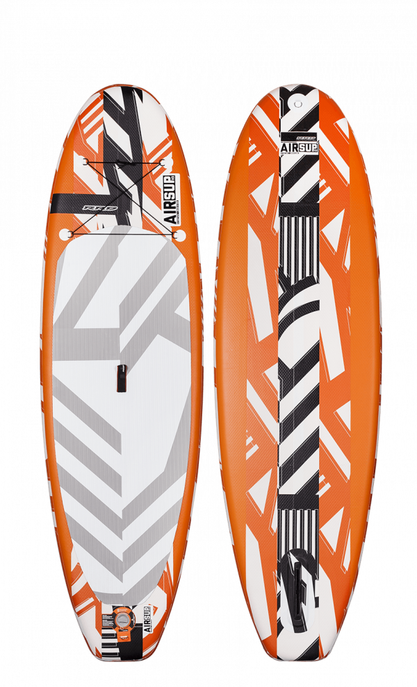 RRD Airsup V3 inflatable SUP