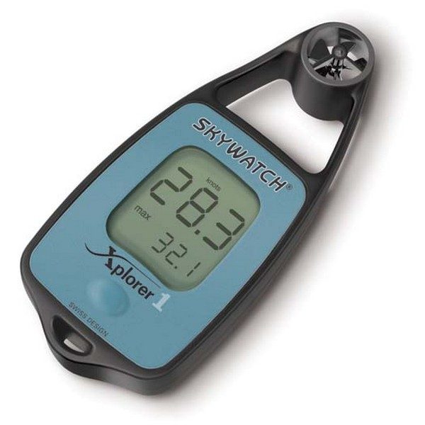 Skywatch Xplorer 1 Windmeter/Anemometer