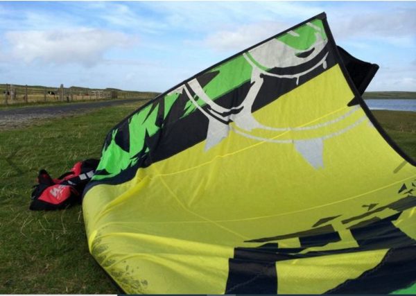 Slingshot RPM 12m 2012 - Image 2