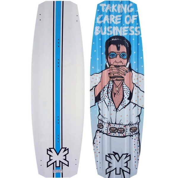 Stryder Sigma Kiteboard