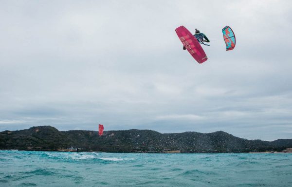 F-One Trax HRD Lite Tech Girl 2019 - Image 2