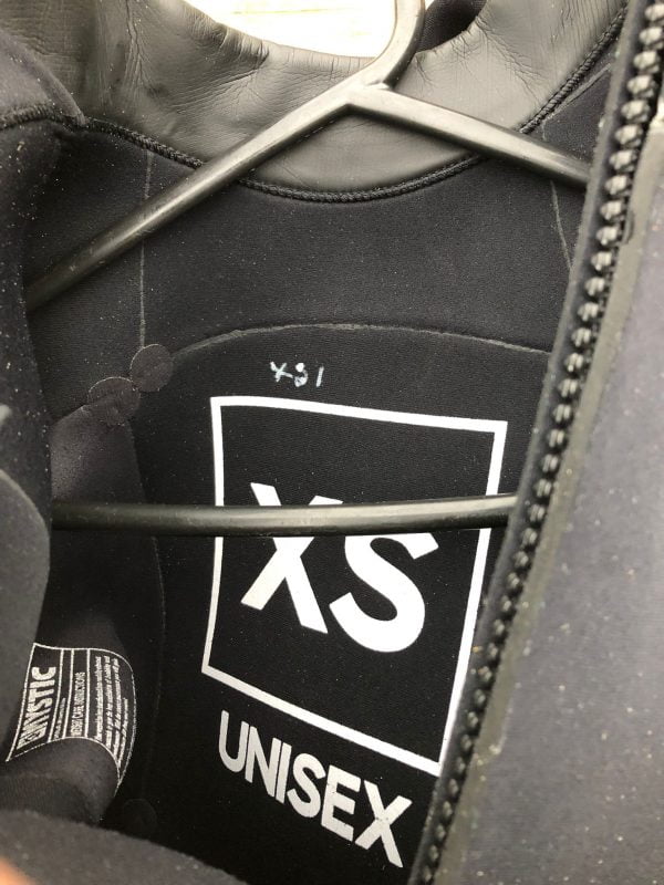 Used Mystic & Sola Wetsuits - 5mm - All sizes - Image 3