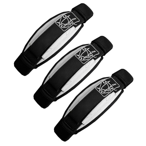 Mystic Wave Footstrap set