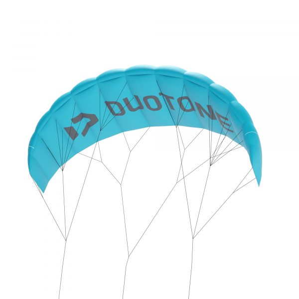 2019 Duotone Lizard Trainer Kite