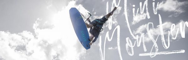 Airush Mini Monster 2018 - Image 2