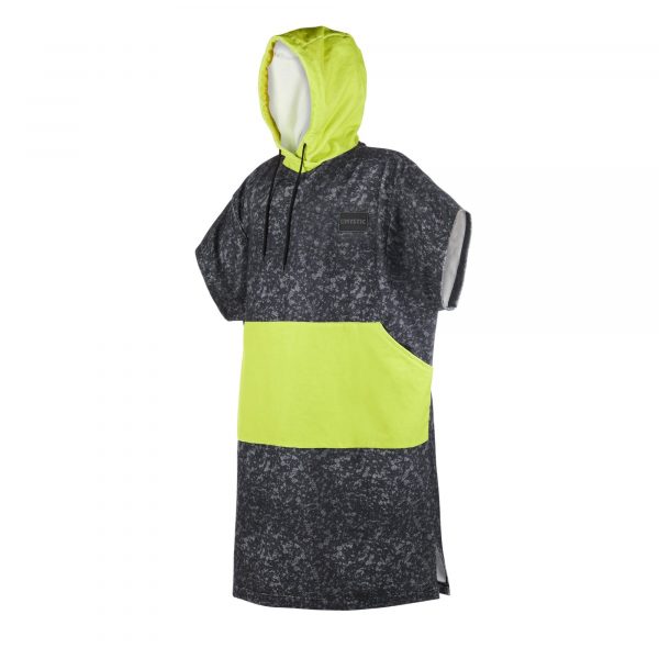 Mystic Allover Poncho 2019 - Image 3