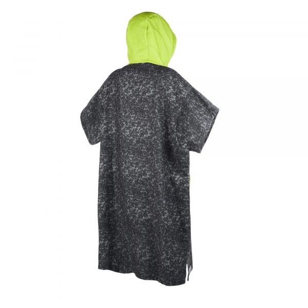 Mystic Allover Poncho 2019 - Image 4